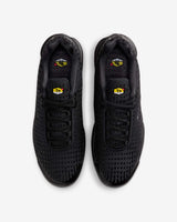 Мъжки маратонки Nike Air Max Plus VII Triple Black - HQ2197-001 – снимка 8