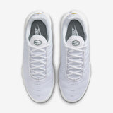 Мъжки маратонки Nike Air Max Plus White Black Cool Grey - 604133-139 – снимка 4