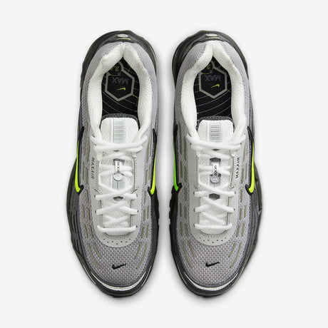 Мъжки маратонки Nike Air Max TL 2.5 Pearl Grey Anthracite Light Graphite - FZ4110-010 – снимка 4