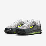 Мъжки маратонки Nike Air Max TL 2.5 Pearl Grey Anthracite Light Graphite - FZ4110-010 – снимка 5