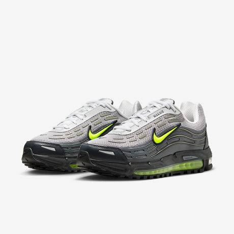Мъжки маратонки Nike Air Max TL 2.5 Pearl Grey Anthracite Light Graphite - FZ4110-010 – снимка 5