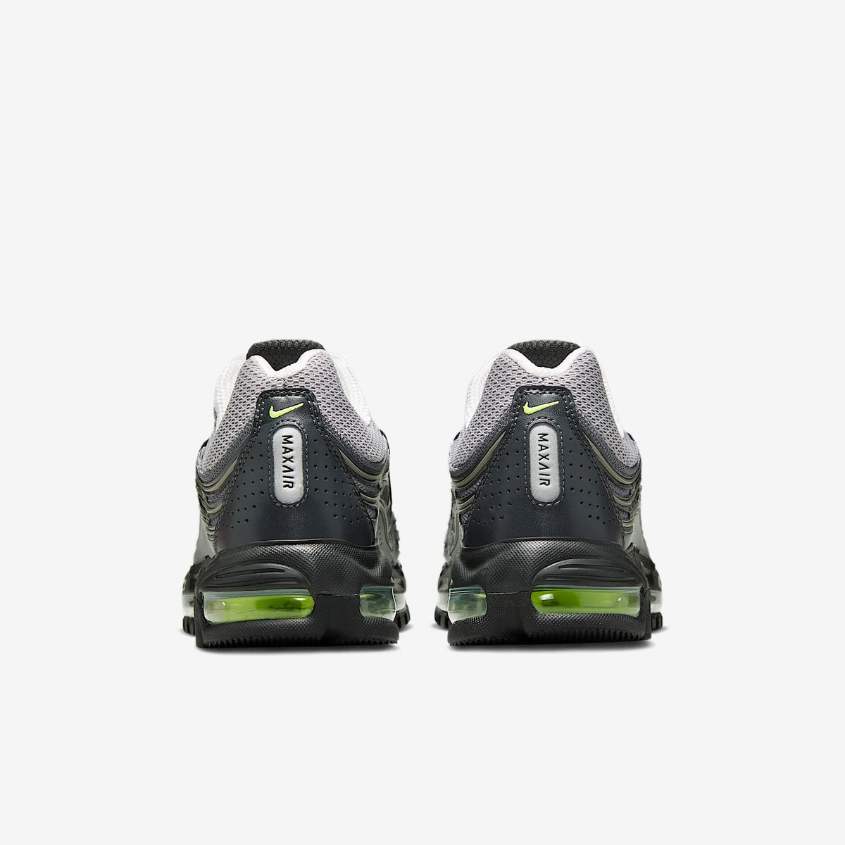 Мъжки маратонки Nike Air Max TL 2.5 Pearl Grey Anthracite Light Graphite - FZ4110-010 – снимка 6