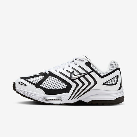 Мъжки маратонки Nike Air Pegasus 2005 White Black Metallic Silver - FJ1909-100