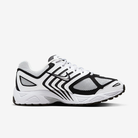 Мъжки маратонки Nike Air Pegasus 2005 White Black Metallic Silver - FJ1909-100 – снимка 3