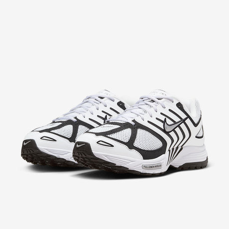 Мъжки маратонки Nike Air Pegasus 2005 White Black Metallic Silver - FJ1909-100 – снимка 5