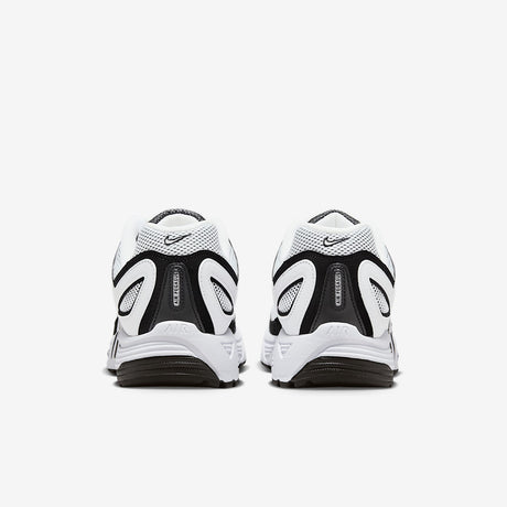 Мъжки маратонки Nike Air Pegasus 2005 White Black Metallic Silver - FJ1909-100 – снимка 6