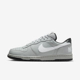 Мъжки маратонки Nike Big Low Light Smoke Grey Anthracite Summit White - 355152-017