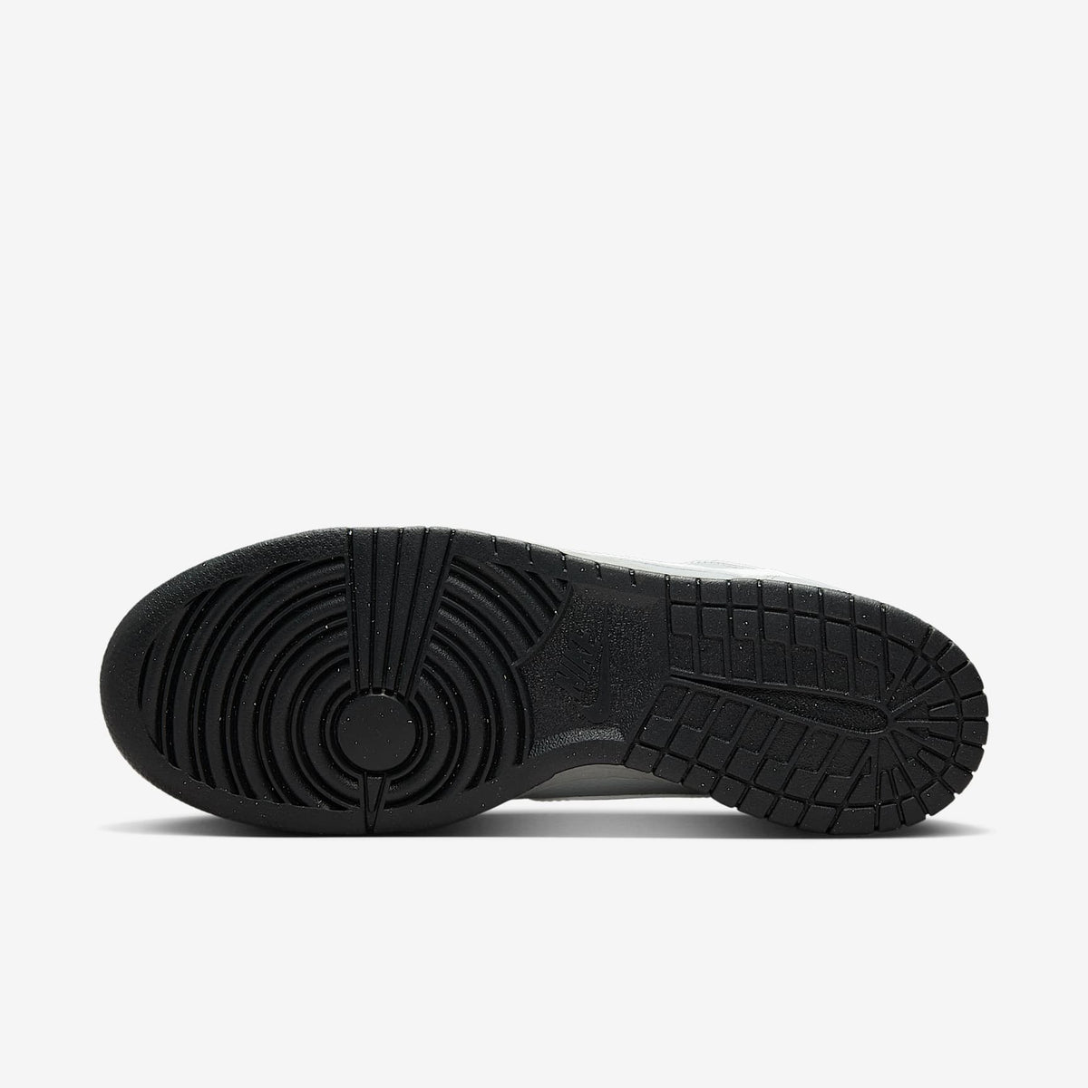 Мъжки маратонки Nike Big Low Light Smoke Grey Anthracite Summit White - 355152-017 – снимка 2