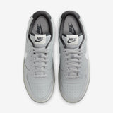 Мъжки маратонки Nike Big Low Light Smoke Grey Anthracite Summit White - 355152-017 – снимка 4