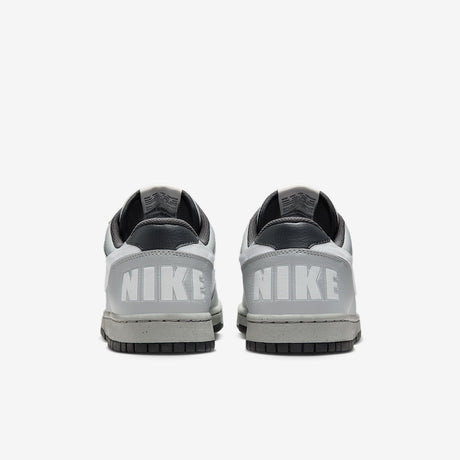 Мъжки маратонки Nike Big Low Light Smoke Grey Anthracite Summit White - 355152-017 – снимка 6