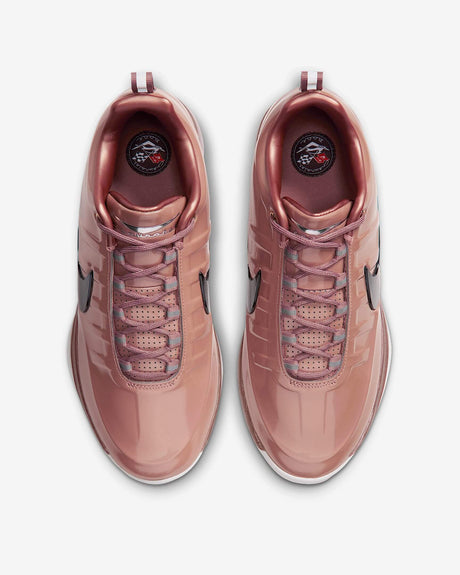 Мъжки маратонки Nike Book 2 Chevrolet Pretty Penny - IO9841-900 – снимка 8