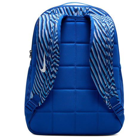 Раница Nike Brasilia Equipment - IH7966-480 – снимка 3