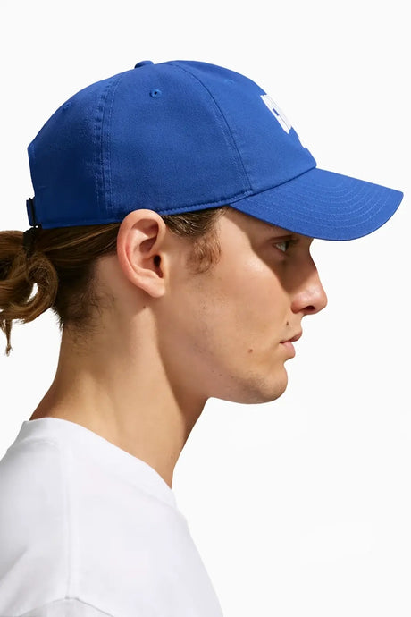 Шапка Nike Chelsea FC 25/26 Club (Син) - IU3809-477 – снимка 2