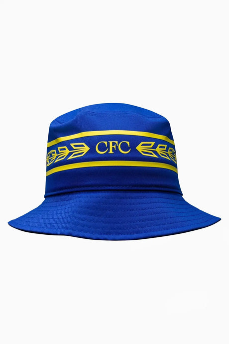 Шапка Nike Chelsea FC 26/27 Apex (Син) - IR4776-477 – снимка 2