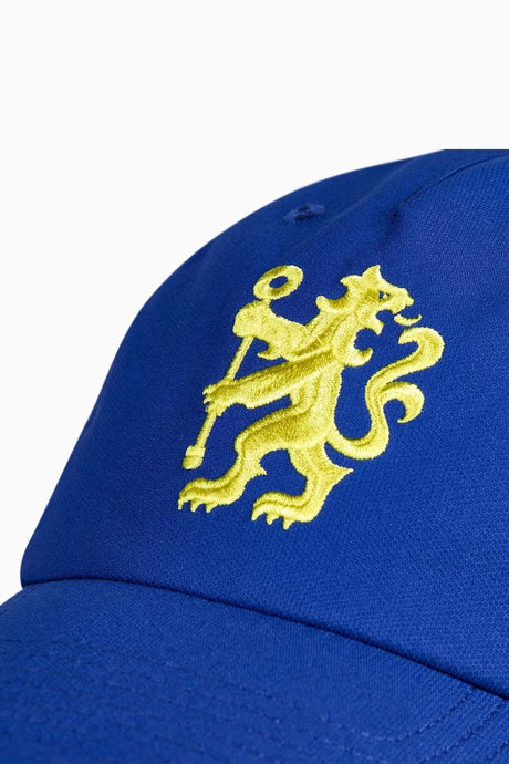 Шапка Nike Chelsea FC 26/27 Club Poly (Син) - IR4805-477 – снимка 3