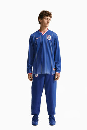 Тениска с дълги ръкави Nike Chelsea FC 26/27 Energy (Син) - IO3558-496