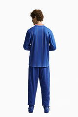 Тениска с дълги ръкави Nike Chelsea FC 26/27 Energy (Син) - IO3558-496 – снимка 2