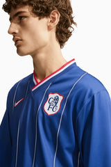 Тениска с дълги ръкави Nike Chelsea FC 26/27 Energy (Син) - IO3558-496 – снимка 3