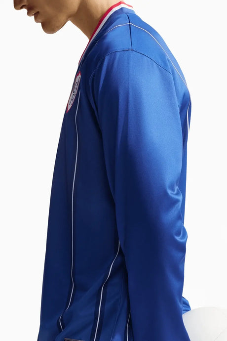 Тениска с дълги ръкави Nike Chelsea FC 26/27 Energy (Син) - IO3558-496 – снимка 4