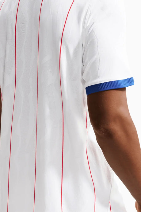 Тениска Nike Chelsea FC 26/27 Трета Match (Бяла) - II6638-101 – снимка 5