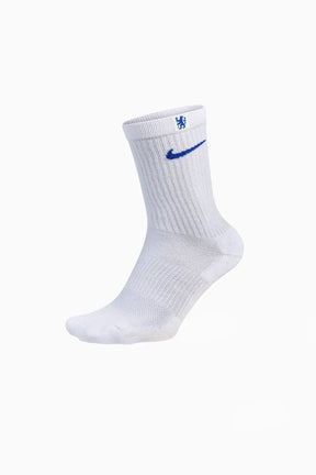 Чорапи Nike Chelsea FC 26/27 Poly (Бяла) - IU6256-100