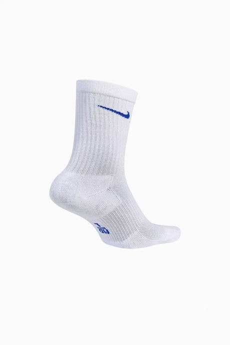 Чорапи Nike Chelsea FC 26/27 Poly (Бяла) - IU6256-100 – снимка 2