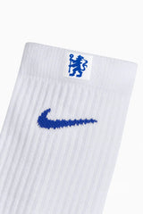 Чорапи Nike Chelsea FC 26/27 Poly (Бяла) - IU6256-100 – снимка 3