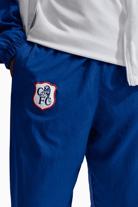 Спортно долнище Nike Chelsea FC 26/27 Repel i96 (Син) - IO4413-495 – снимка 3