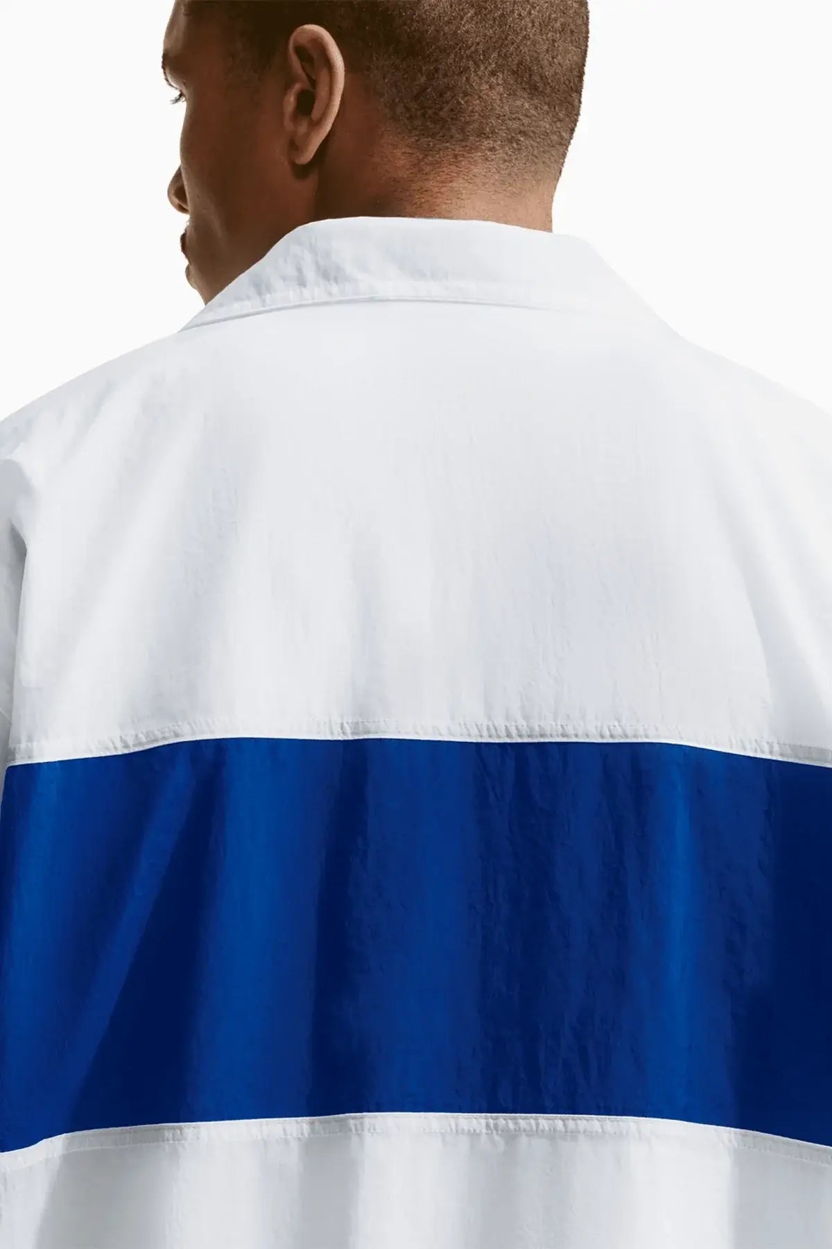 Яке Nike Chelsea FC 26/27 Repel i96 Track (Бяла) - IO4412-100 – снимка 4