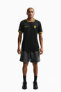 Тениска Nike Chelsea FC 26/27 като Гост Stadium (Черен) - II1941-011