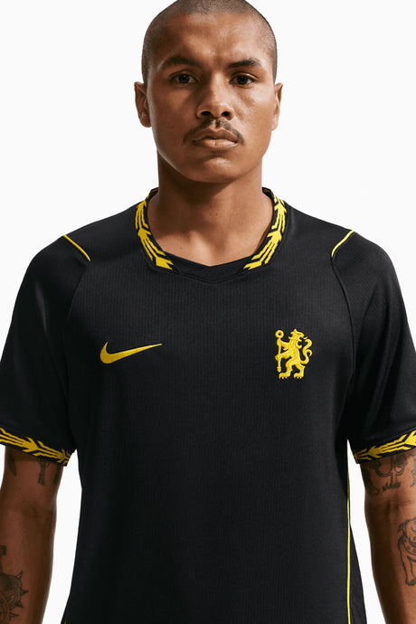 Тениска Nike Chelsea FC 26/27 като Гост Stadium (Черен) - II1941-011 – снимка 3