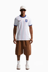 Тениска Nike Chelsea FC 26/27 Трета Stadium (Бяла) - II6651-101