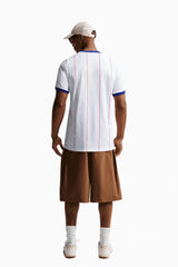 Тениска Nike Chelsea FC 26/27 Трета Stadium (Бяла) - II6651-101 – снимка 2