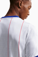 Тениска Nike Chelsea FC 26/27 Трета Stadium (Бяла) - II6651-101 – снимка 4