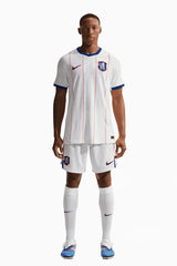 Шорти Nike Chelsea FC 26/27 Трета Stadium (Бяла) - II6657-100