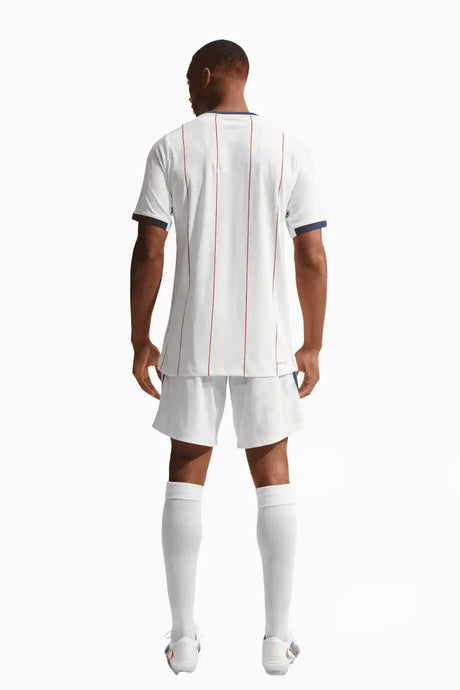 Шорти Nike Chelsea FC 26/27 Трета Stadium (Бяла) - II6657-100 – снимка 2