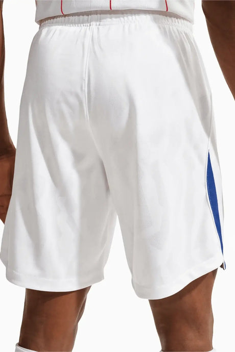 Шорти Nike Chelsea FC 26/27 Трета Stadium (Бяла) - II6657-100 – снимка 4