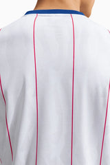 Тениска с дълги ръкави Nike Chelsea FC 26/27 Трета Stadium (Бяла) - IW9269-101 – снимка 4