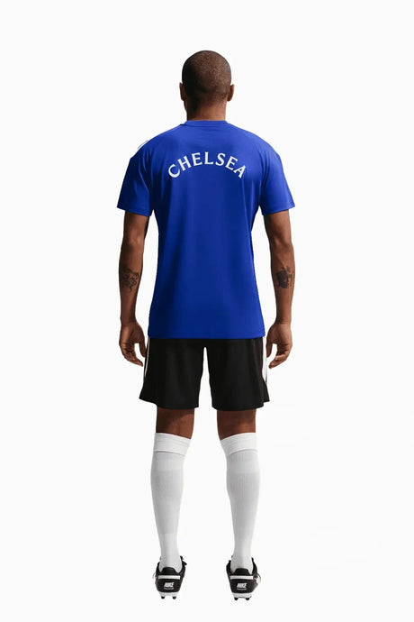Тениска Nike Chelsea FC 26/27 Strike (Син) - II2325-453 – снимка 2
