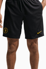 Шорти Nike Chelsea FC 26/27 Strike (Черен) - II2640-426 – снимка 3