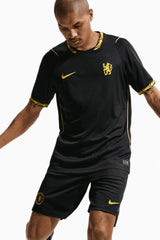 Шорти Nike Chelsea FC 26/27 Strike (Черен) - II2640-426 – снимка 5