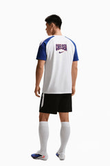 Тениска Nike Chelsea FC 26/27 Strike (Бяла) - II6811-100 – снимка 2