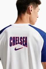 Тениска Nike Chelsea FC 26/27 Strike (Бяла) - II6811-100 – снимка 4