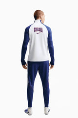 Блуза Nike Chelsea FC 26/27 Strike (Бяла) - II6840-100 – снимка 2