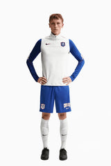 Шорти Nike Chelsea FC 26/27 Strike (Син) - II6852-495