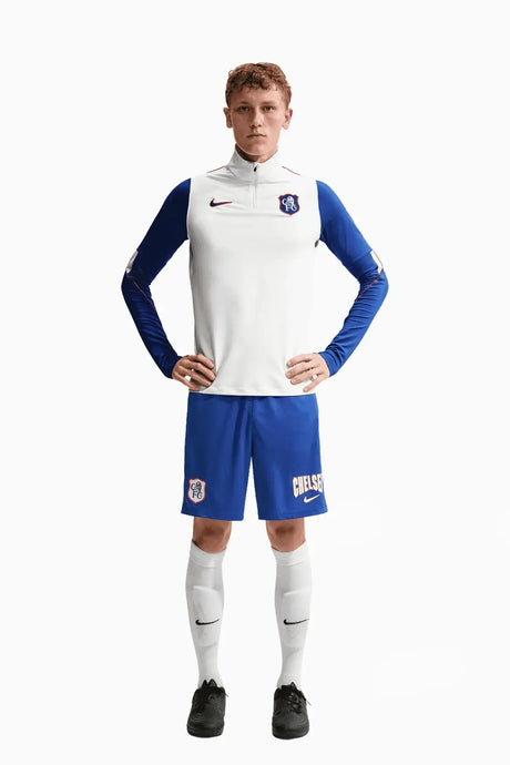 Шорти Nike Chelsea FC 26/27 Strike (Син) - II6852-495