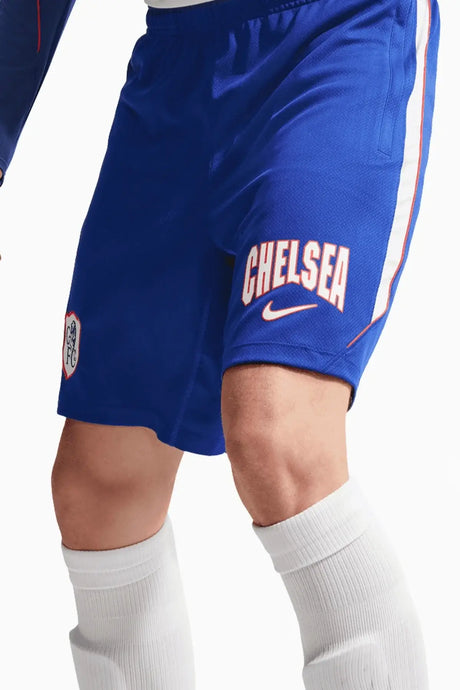 Шорти Nike Chelsea FC 26/27 Strike (Син) - II6852-495 – снимка 3