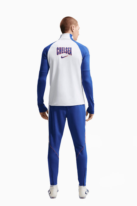 Спортно долнище Nike Chelsea FC 26/27 Strike (Син) - II6871-495 – снимка 2