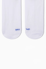 Футболни чорапи Nike Chelsea FC 26/27 Домакински екип VaporFast (Бял) - IM3541-100 – снимка 2