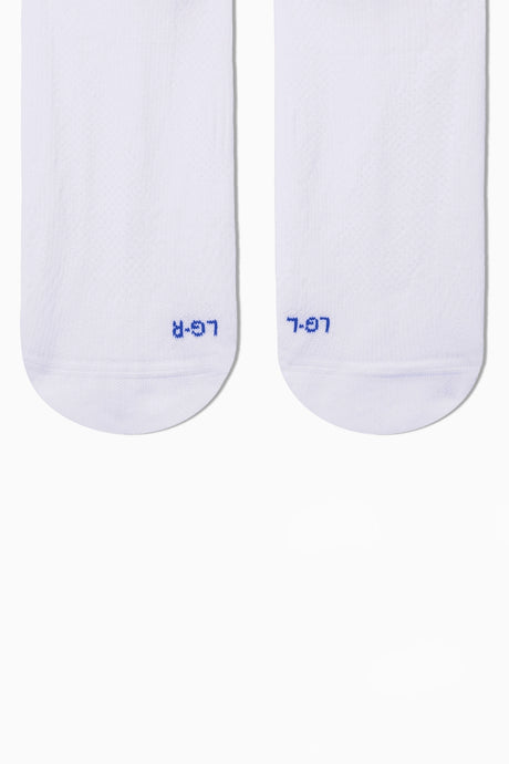 Футболни чорапи Nike Chelsea FC 26/27 Домакински екип VaporFast (Бял) - IM3541-100 – снимка 2